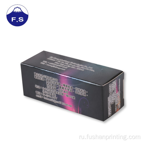 Armaceuticals и Nutriaceuticals Paper Boxes